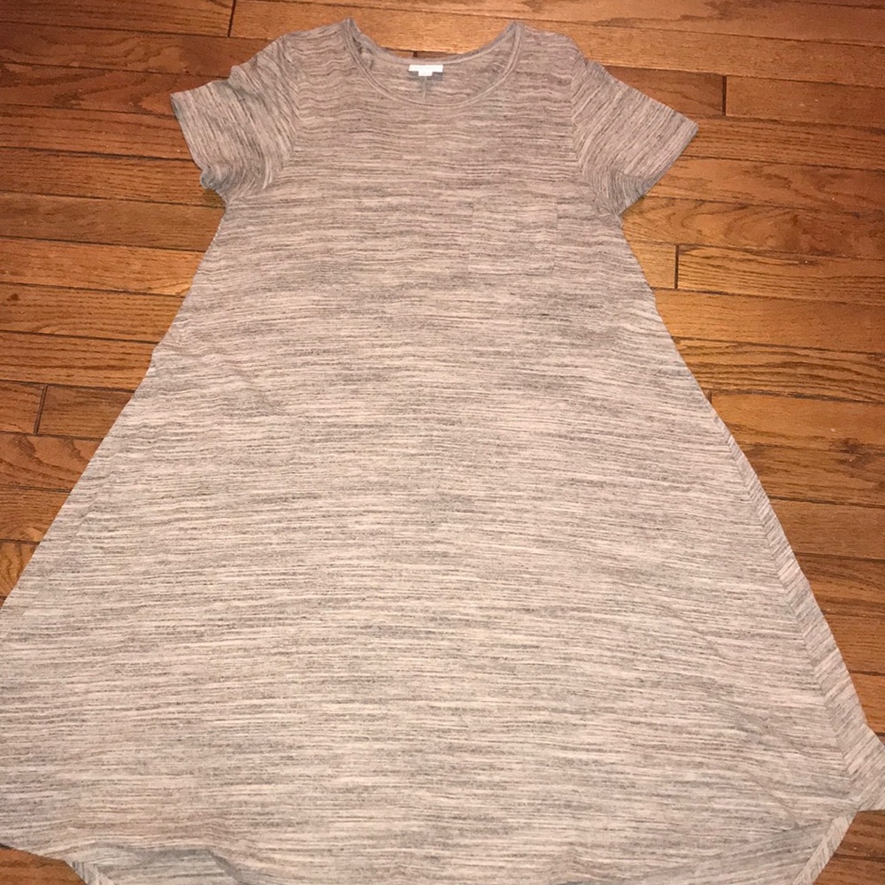LulaRoe Carly Dress Size S